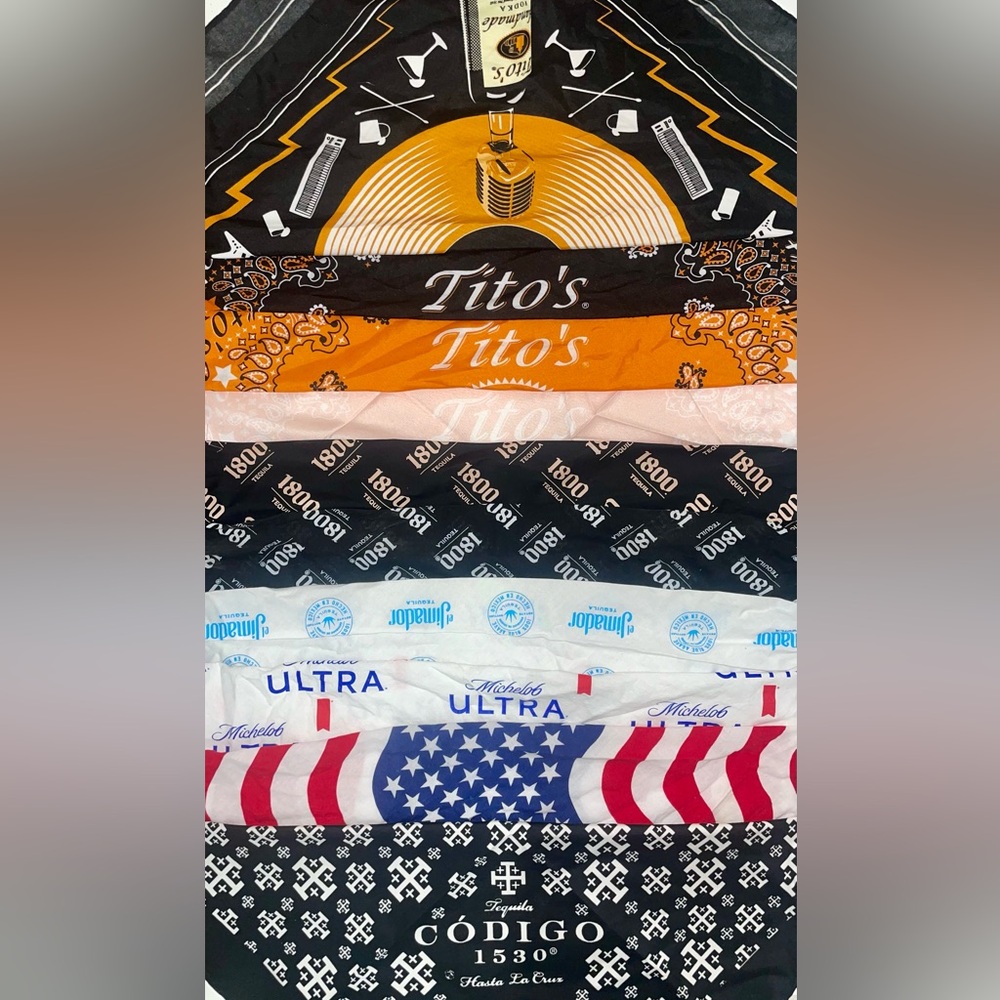 Bandanas